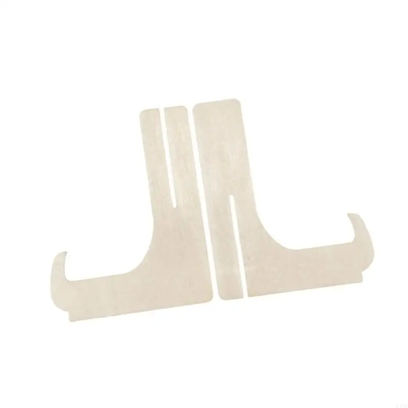 L5YF لوحة خشبية جميلة لحديثي الولادة تذكارًا لولادة الطفل للتجمعات العائلية #4