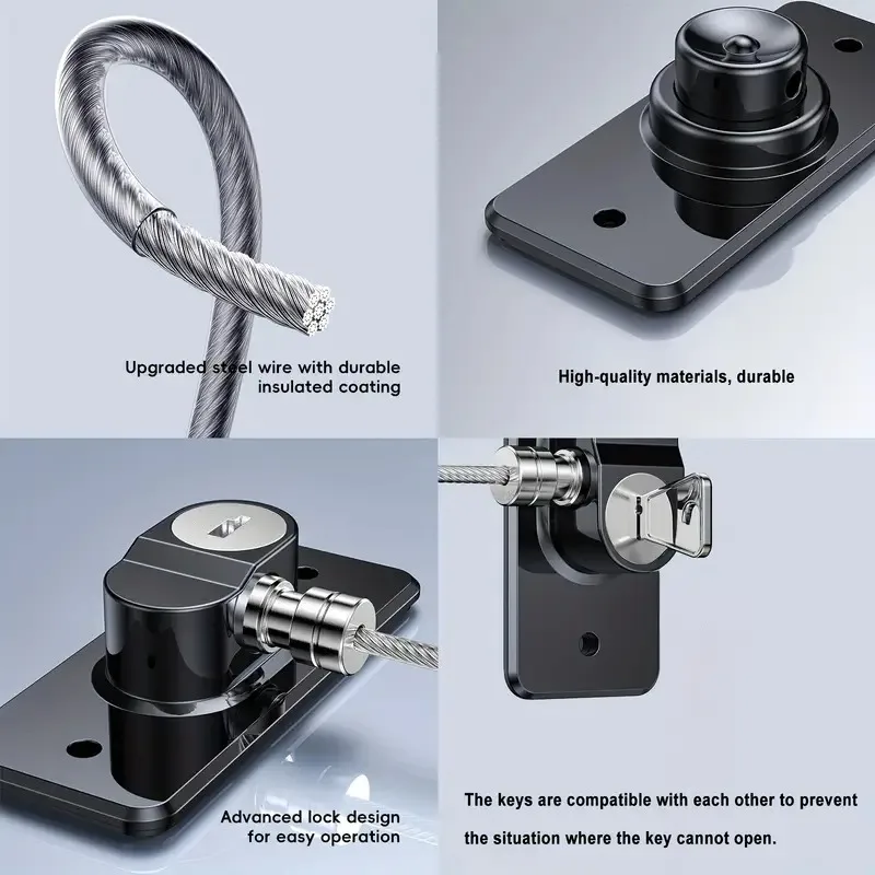 Детская безопасность, замок для окон, многофункциональный ограничитель защиты от падения, вращающиеся замки для шкафа, холодильника, защита дома