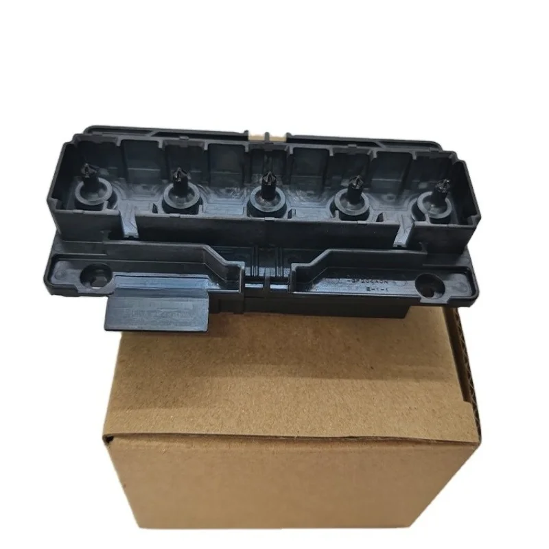 XP600 Printhead New Condition 5 Channel Compatible with XP601 XP700 XP800 XP750 XP850 Printer