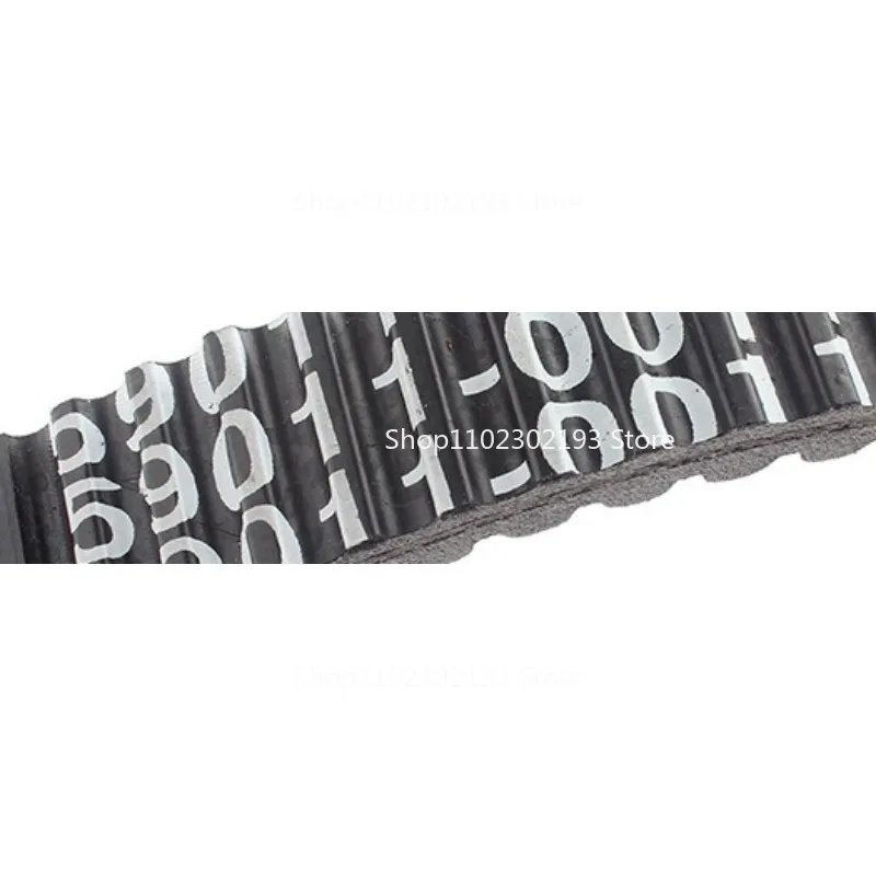 Correa de Transmisión 59011-0011 para Kawasaki Mule 600 (2005-2016) Mule 610 4X4 (2005-2016) Mule SX (2017-2022) 03G3470