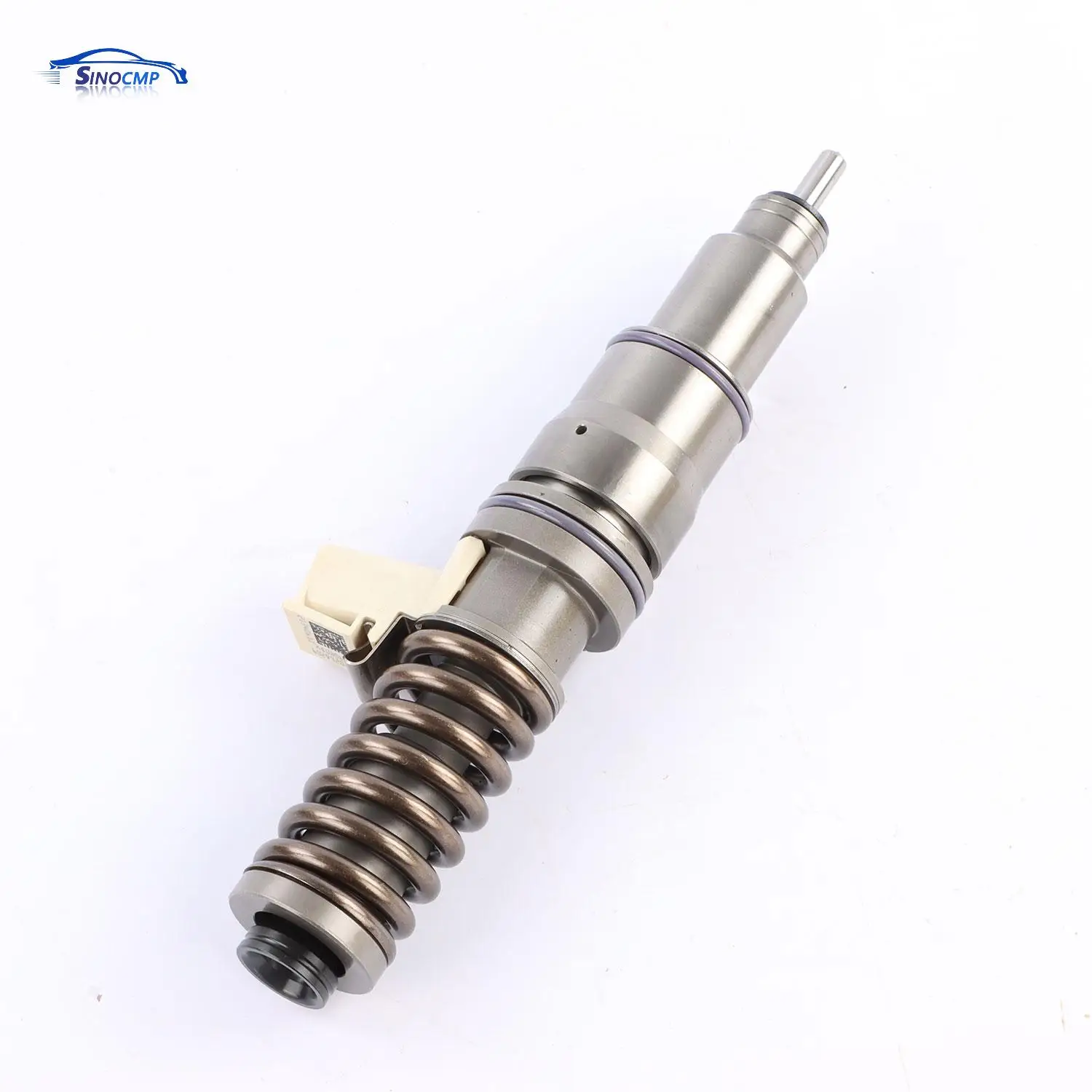 

1 PC Fuel Injector Nozzle BEBE4D16001 BEBE4D24001 3801618 20584345 20972225 Fits For Volvo D13A MD13 Engine FM400 EC380 EC480