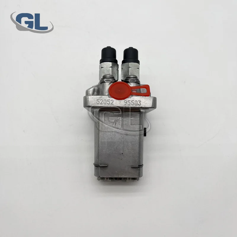 China Made New Fuel Injection Pump 1G449-51011 104205-2110 9410618473 compatible for Kubota Z602