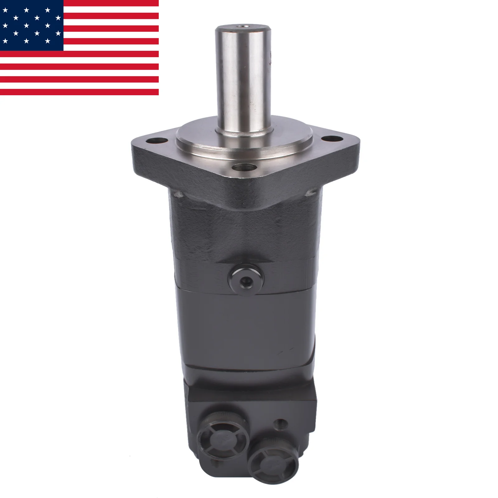 

AP03 32mm Hydraulic Orbital Motor G1/2'' for Sauer Danfoss OMS315-151F0506 151F0506