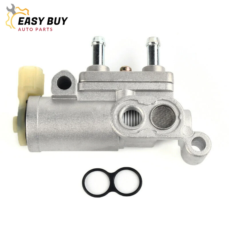 36450-PP4-E01 36450PM6A01 Idle Air Control Valve Fits for Acura Integra Honda Civic CRX 1988-1995