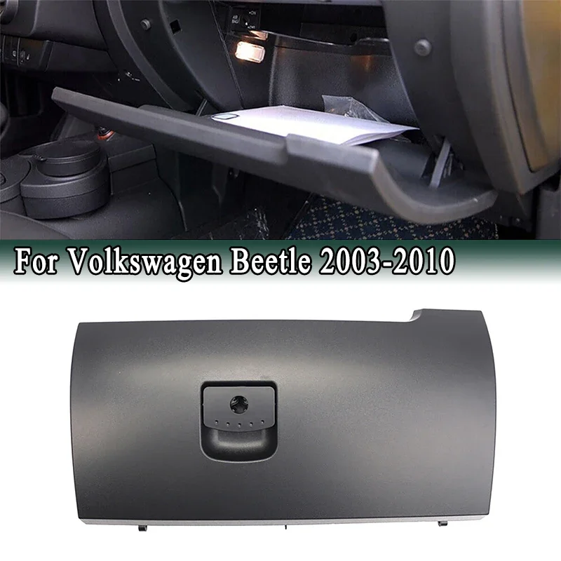 

1С 1880247 R 1C 1880300 G Защелка крышки перчаточного ящика переднего пассажира для Volkswagen Beetle 2003-2010, только для левого руля