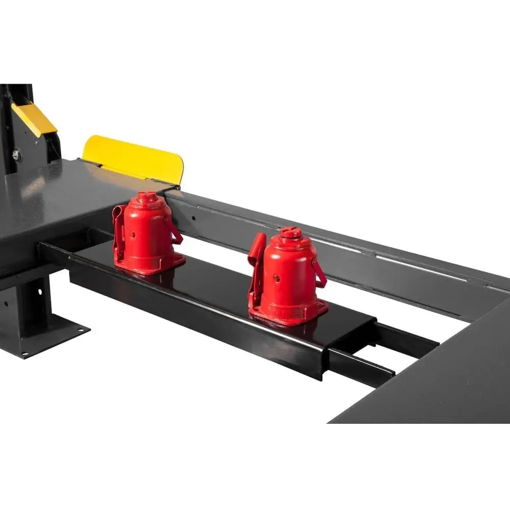 

Телескопическая подъемная платформа-домкрат — грузоподъемность 6000 фунтов для систем подъема на периферии взлетно-посадочных полос