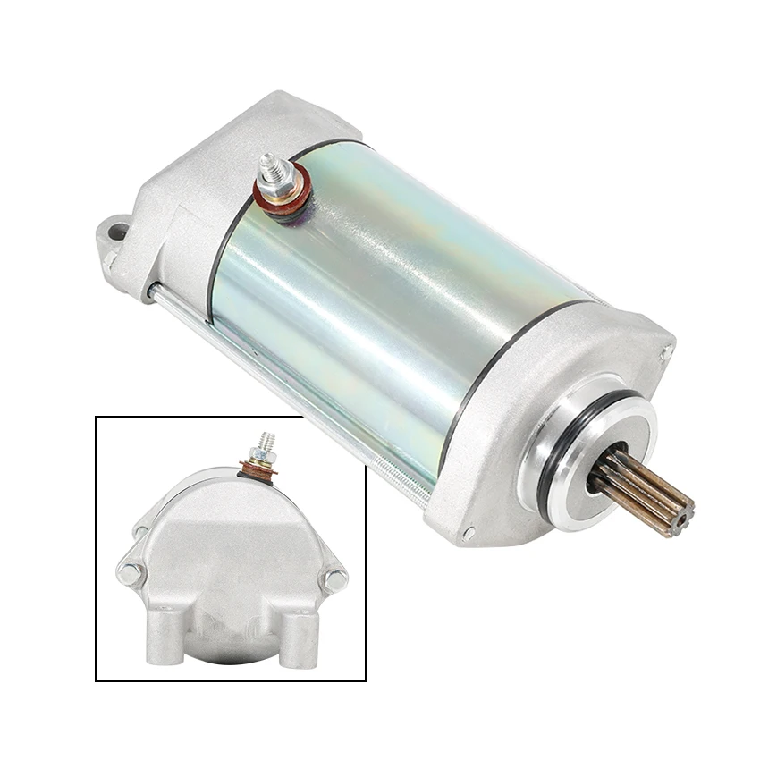 

Motorcycle Electric Starter Motor Fits for KTM 1090 1290 Super Adventure Superduke SD-R ADV S/R duke OEM:61340001000 60440001000