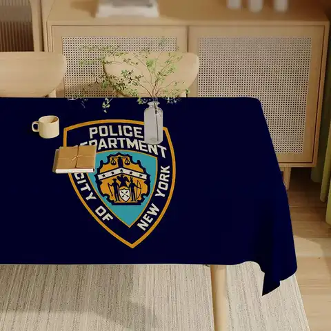 10 best sales पॉलिएस्टर मेज़पोश - №9