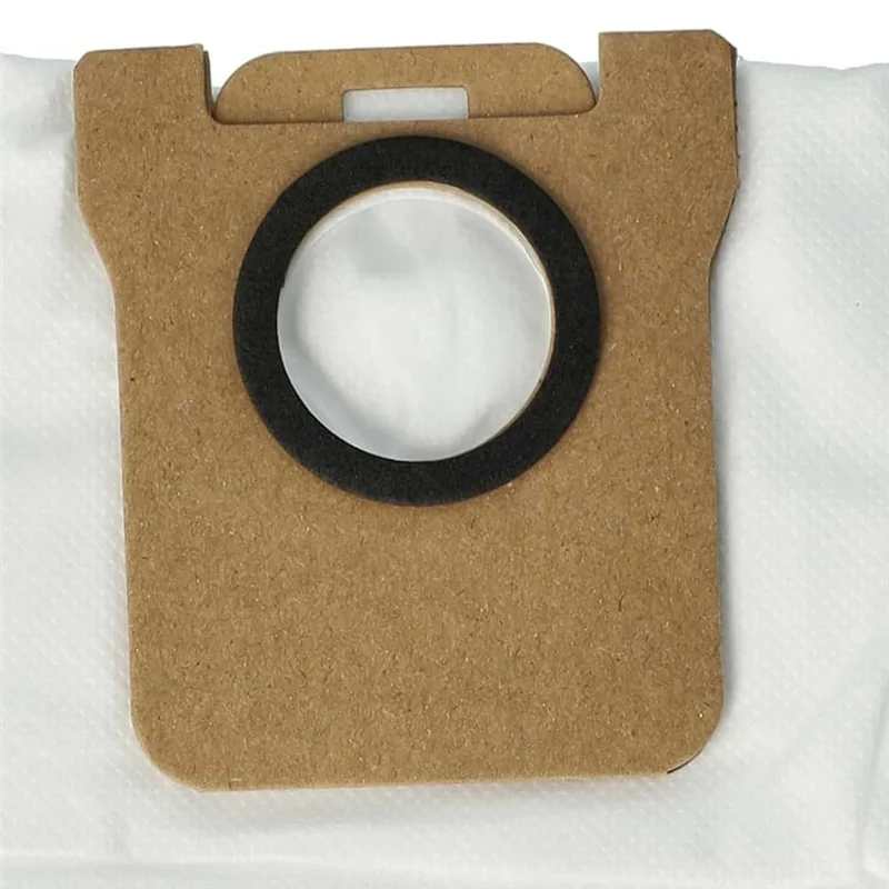 EAS-мешки для пылесоса для деталей пылесоса Mova E30 Ultra, простая установка и большая емкость