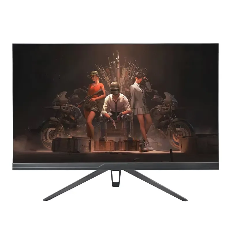 32 Inch PC Led Gamer Borderless Display Monitors 144HZ 165HZ Computer Desktop Gaming 2K 4K Lcd