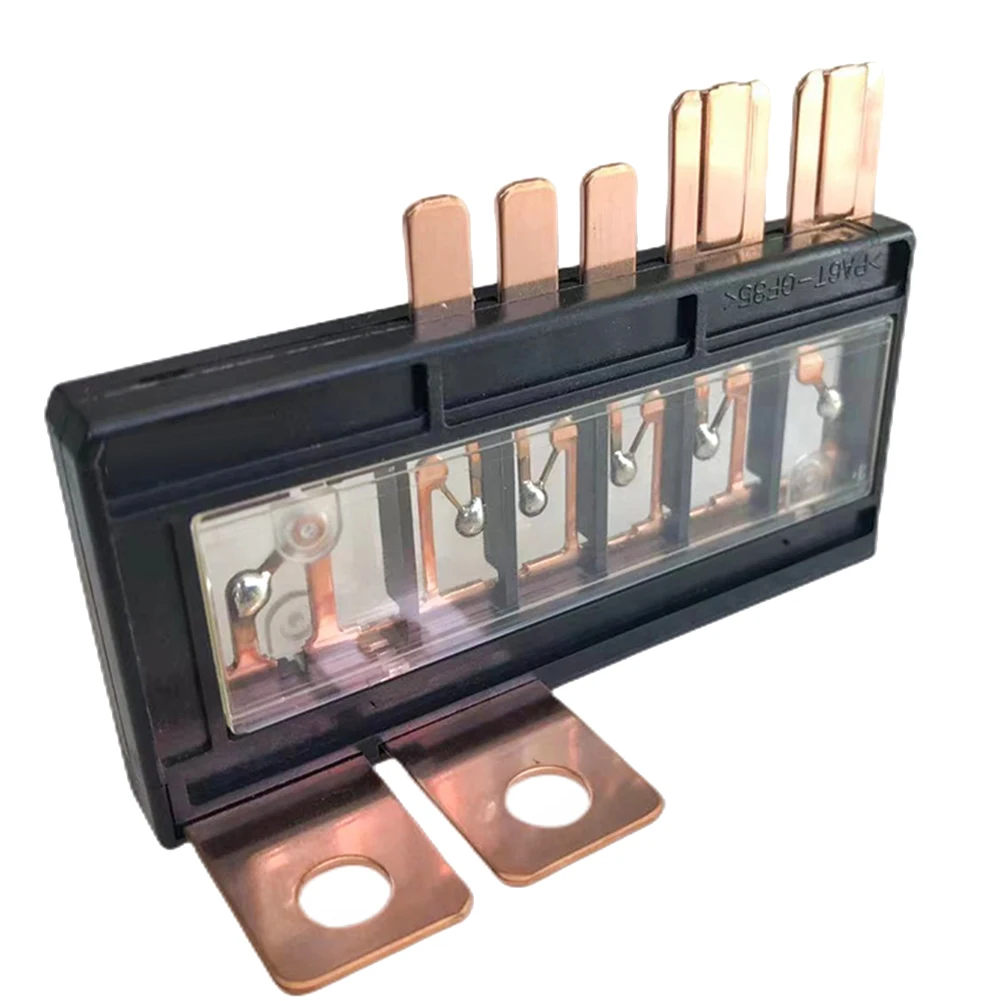 Multi-Fuse Block 38…