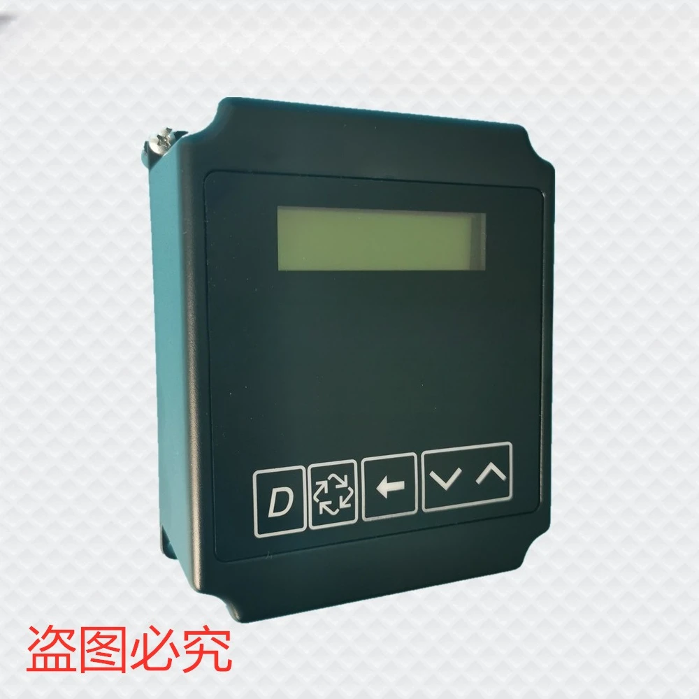 Control Valve Accessories 3200NT Electronic Control Panel 3200NXT Program Controller