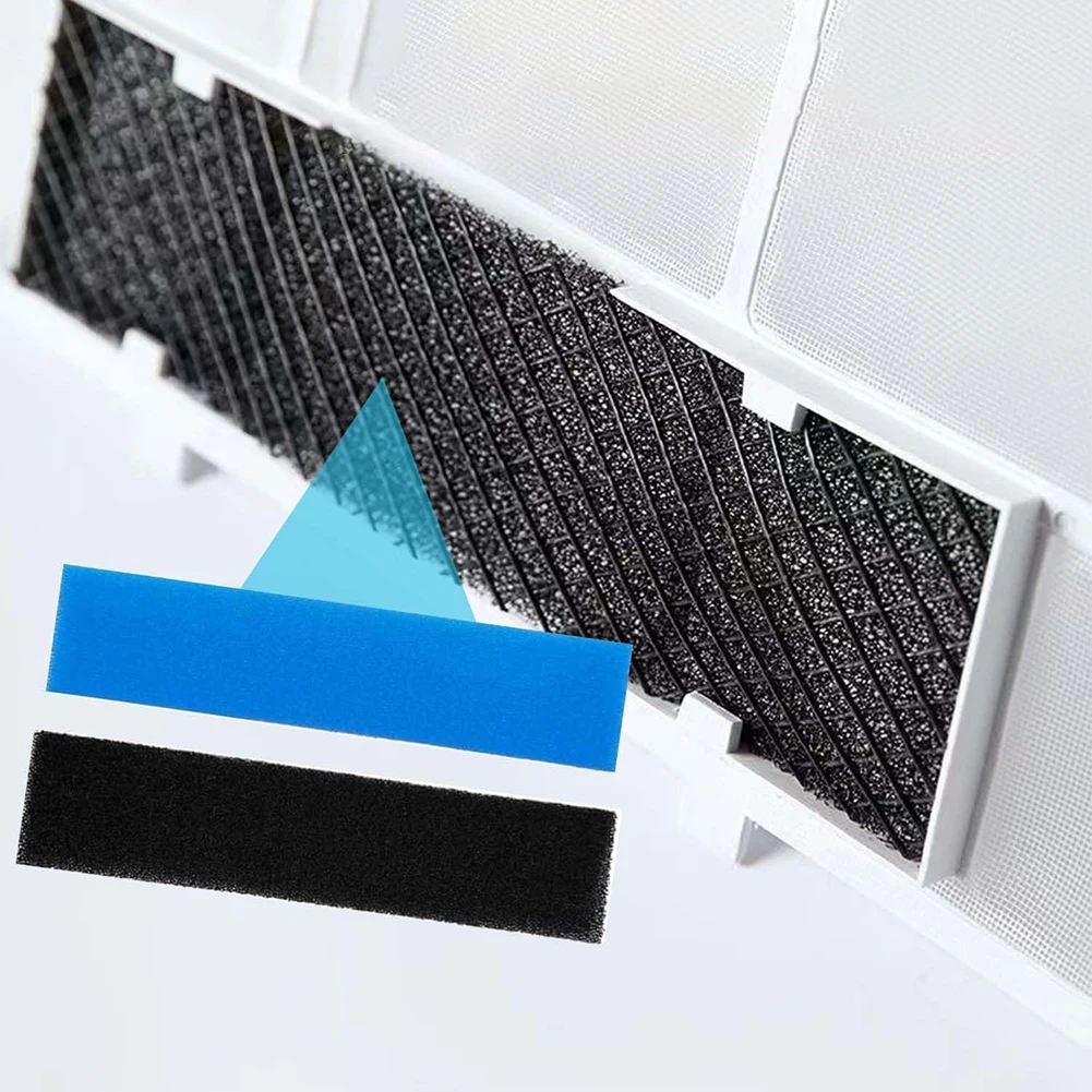 Air Conditioning Filter For Mitsubishi Electric MAC-2330FT-E MAC-3000FT-E Air Conditioning Filter Cotton