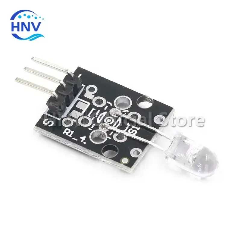 KY-005 3pin Infrared Emission Sensor Module for arduino Diy Starter Kit KY005