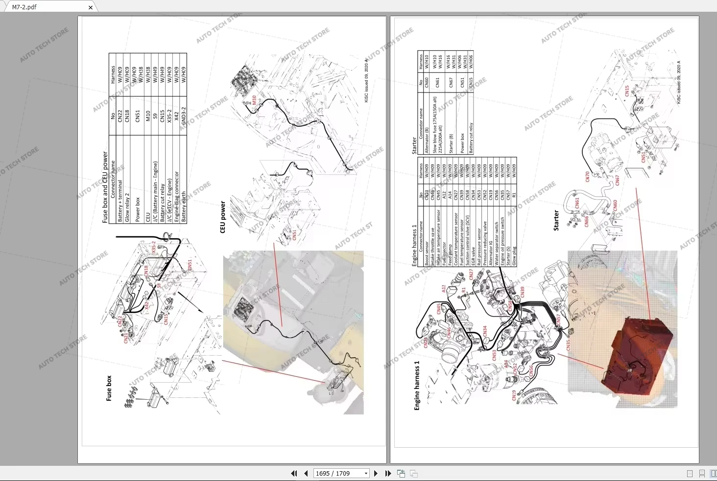 คู่มือการบริการวิเคราะห์ปัญหาส - Workshop Tools Pdf บทวิจารณ์และราคา