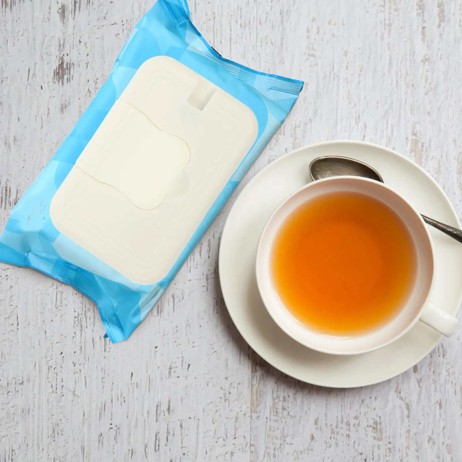 

Wet Tissue Warmer for Babies Fast Heat Up Portable Design Ideal for Home Travel Car Use Premium PP Material Baby Shower Gift