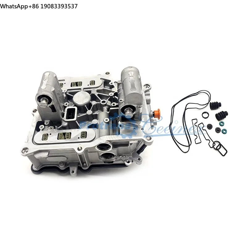 

Ceeinex A011740A 0AM DQ200 Valve Body Brand New Automatic Transmission Spare Parts High Quality DSG Gearbox Repair