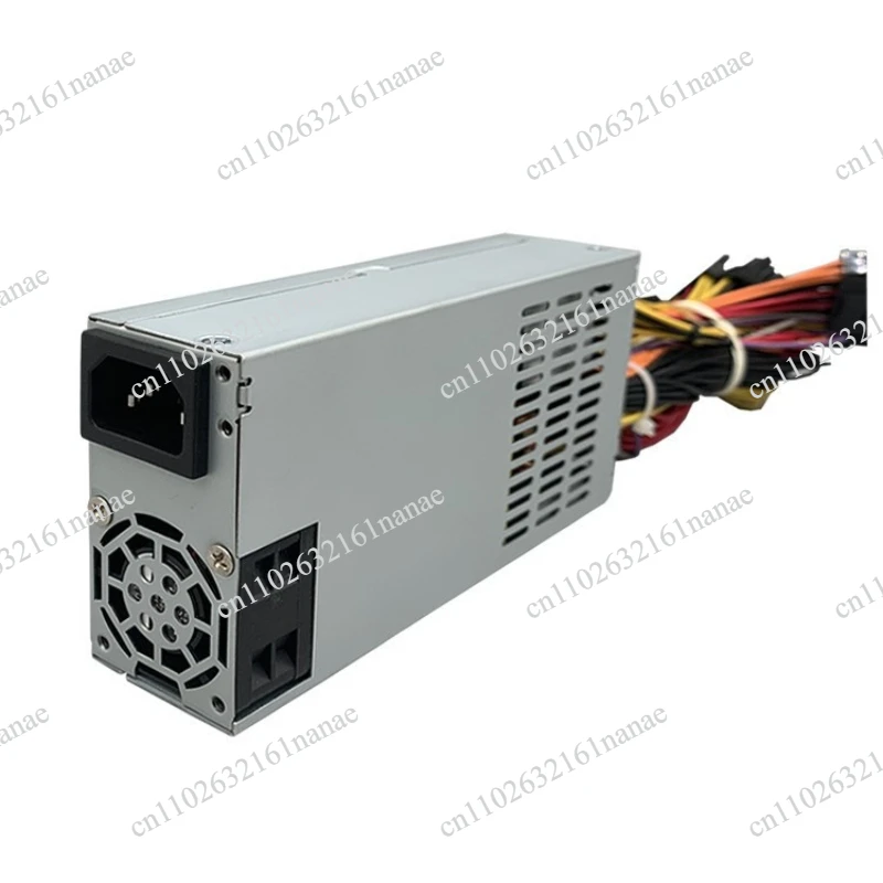 200W all-in-one machine small 1U, cash register small digital computer hardware and accessories PC power server