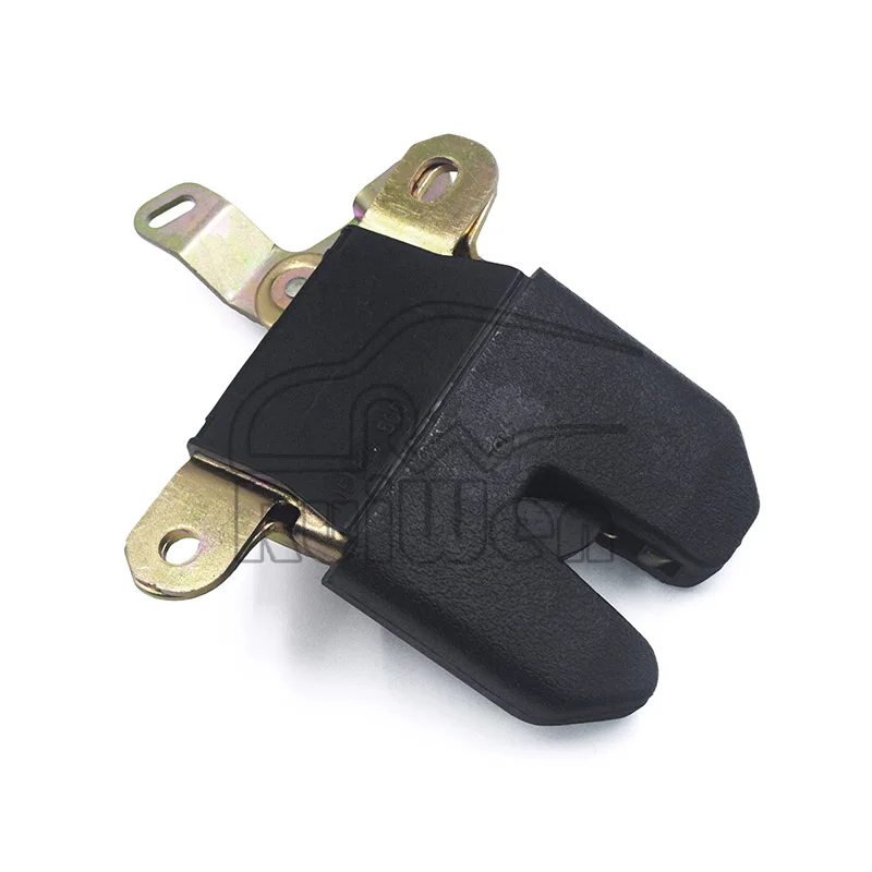 3B5827505F Tail Rear Trunk Lid Latch Lock Catch Actuator For VW Passat B5 1997 1998 1999 2000-2005 3B5827505M 3B5827505C