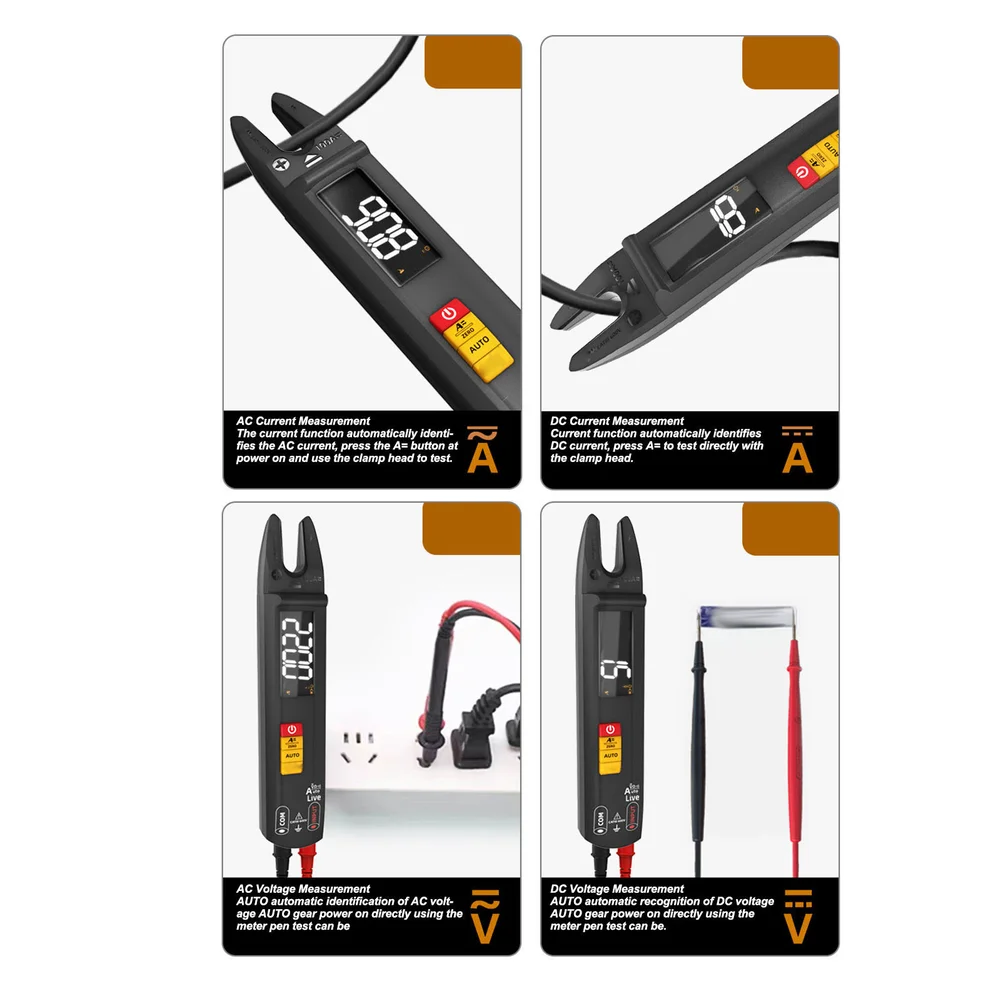 U0 Fork Style Ac Dc…