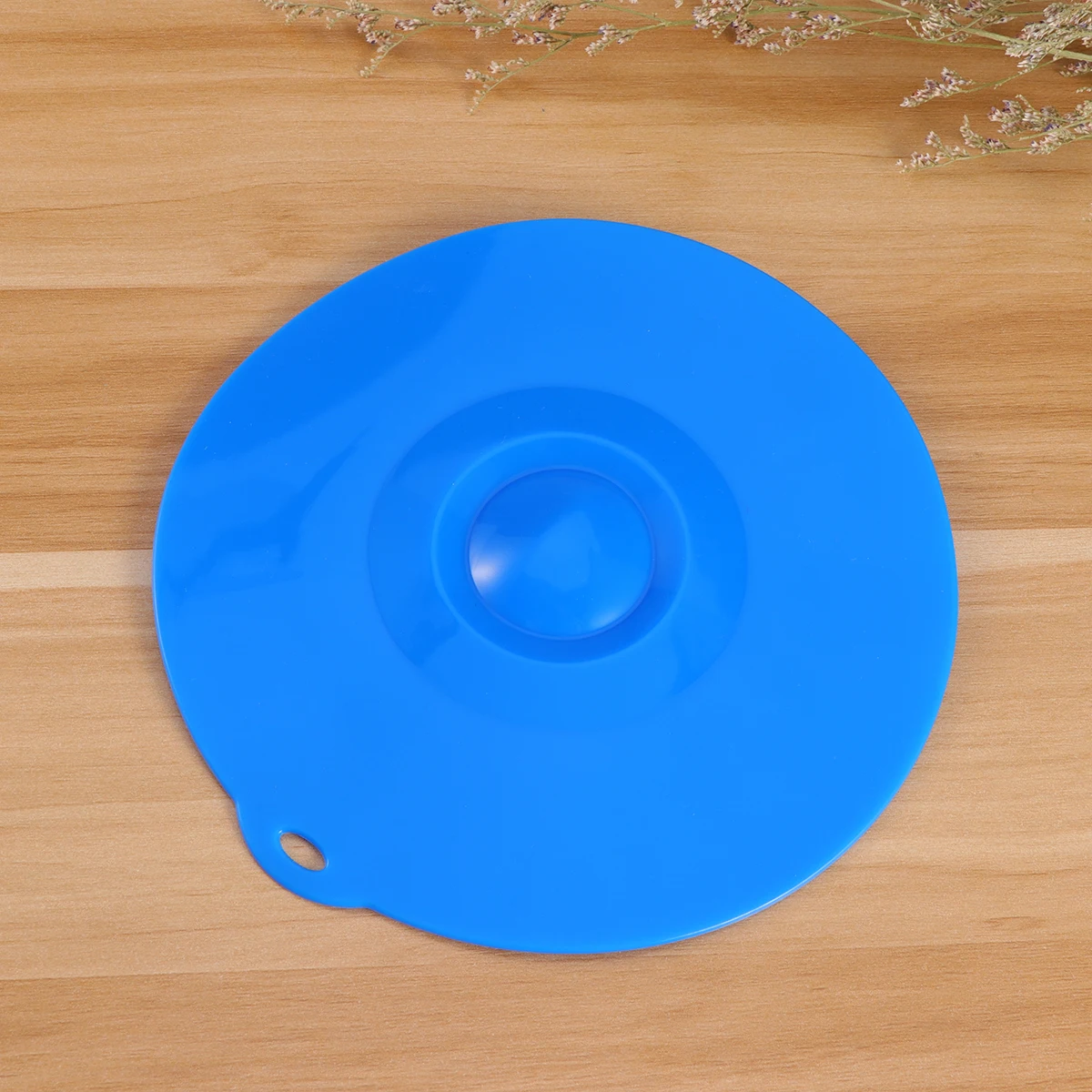 

5 Pcs Silicone Food Covers Reusable Eco Friendly Airtight Lids for Bowls Containers Travel Preservation Heat Retention Kitchen