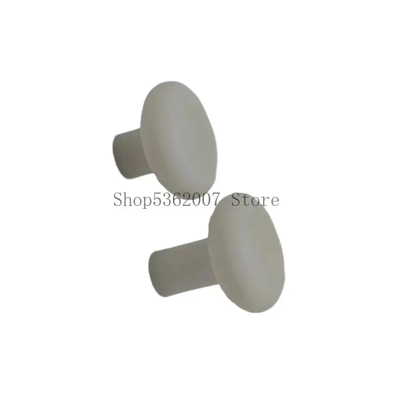 غطاء عصا التحكم الروك غطاء عصا التحكم عصا الإبهام لوحدة تحكم go 40JB