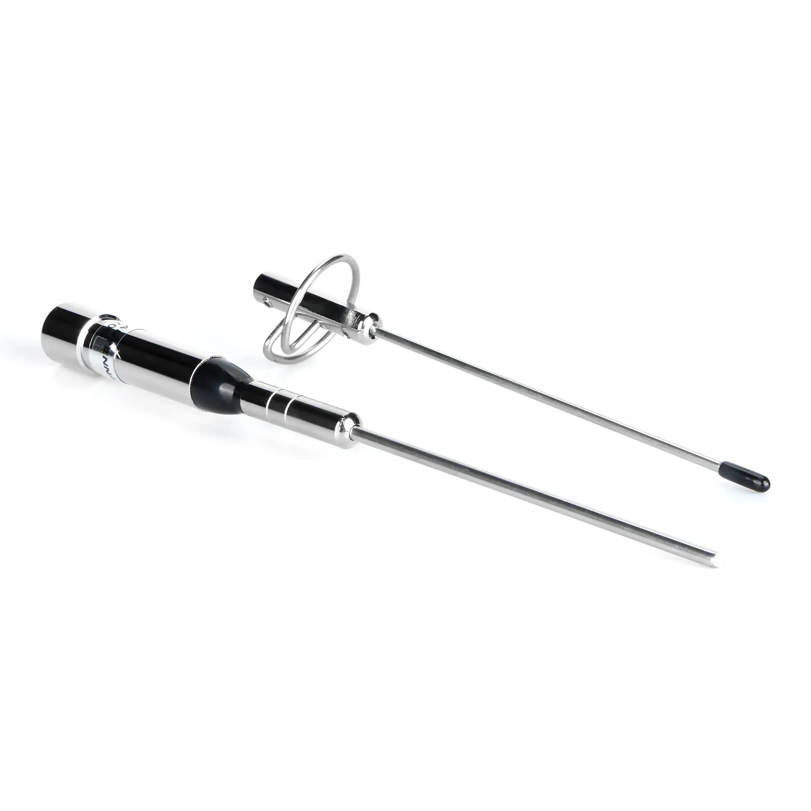 144/430Mhz Dual Band Mobile Radio Antenna V/UHF PL259 2.15/3.0dbi Radio Antenna for Ham Walkie Talkie Car Taxi Bus Mobile Radio