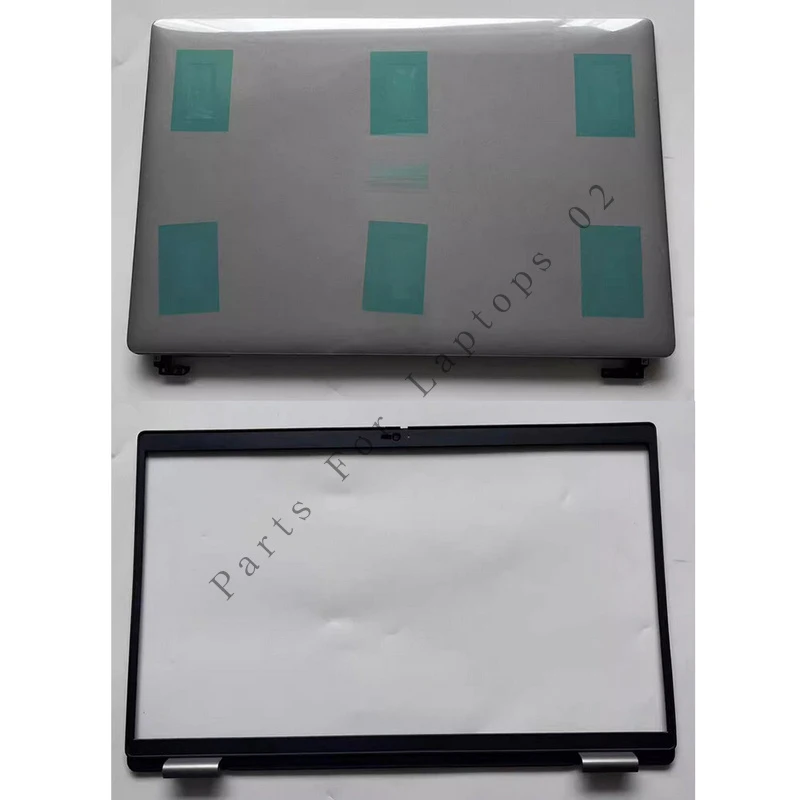 

pp For DELL Latitude 5520 E5520 LCD Back Cover/ Front Bezel Cover 094D8X 0GYKGD