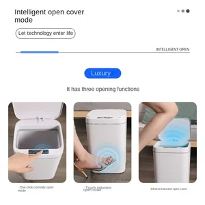 8 Hauptverkaufskamples Recycling Müll - №5