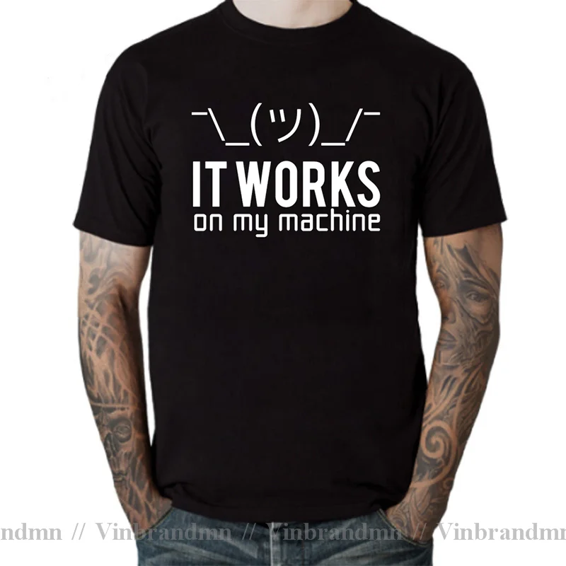 

Official Stack Overflow T shirts Programmer Barcode T shirt Coding Developer T-shirt Programming Software Engineer Devops tshirt