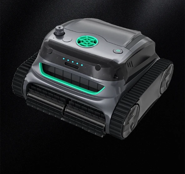 Новое поступление 2025, робот-пылесос для бассейна, робот-пылесос для бассейна, автоматический робот-пылесос для бассейна