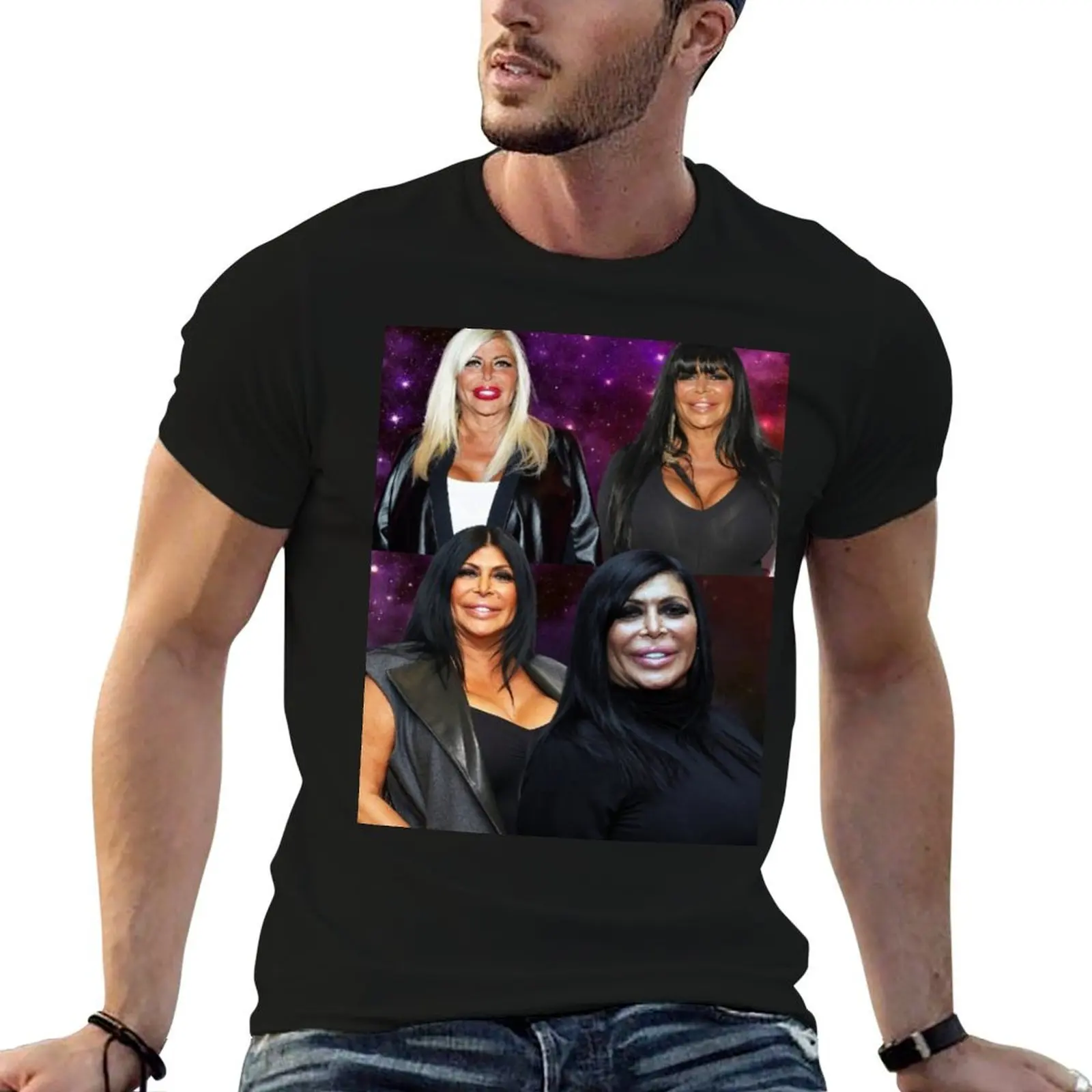 Big Ang T-Shirt T S… - image