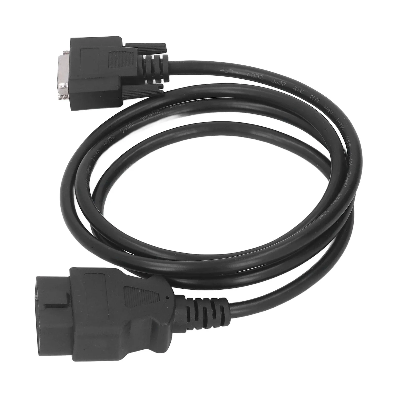 for Nexiq USB Link 2 OBD2 Cable 493113 Stable Connection Plug and Play for Cummins Inline 7