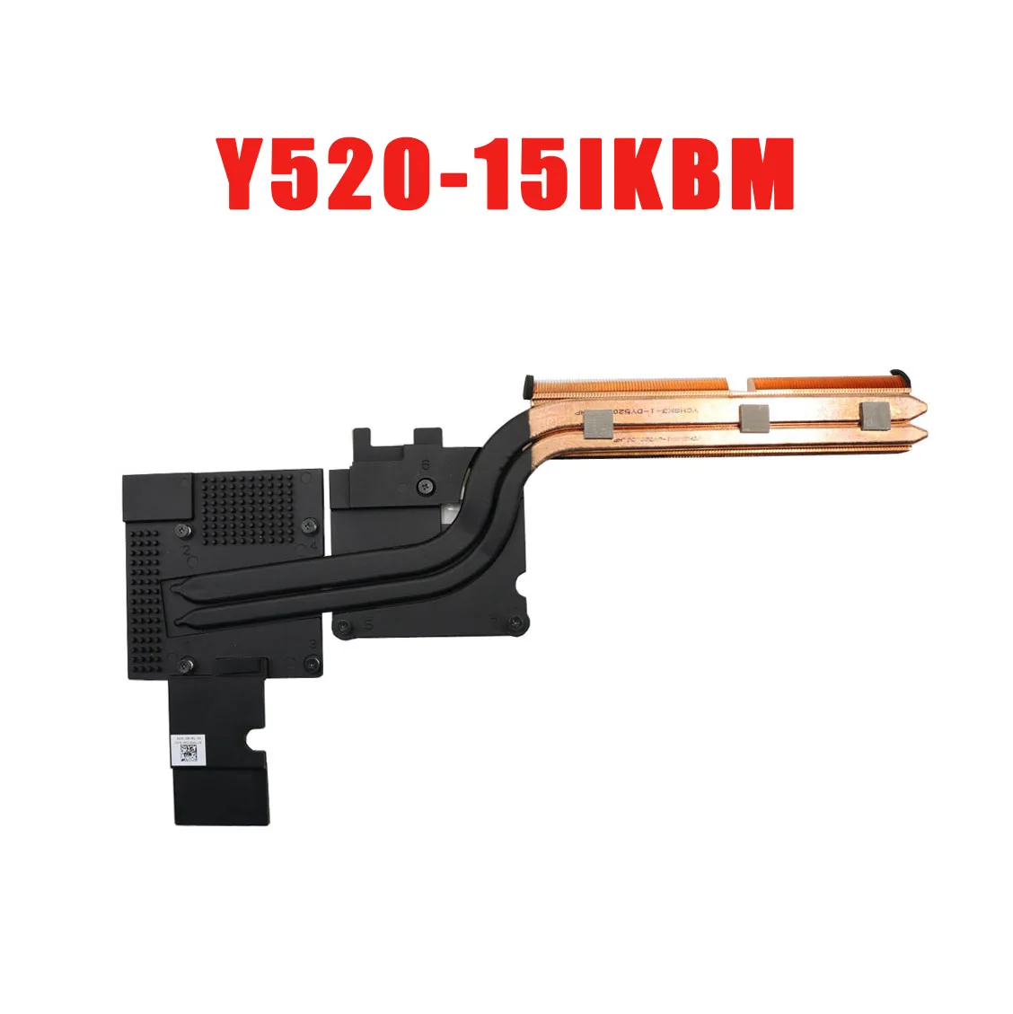 Laptop Heatsink For…