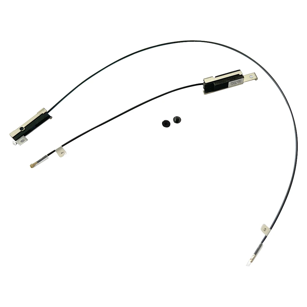 For HP PRO MINI 260 400 G9，HP Elite 600 800 G9 MINI WiFi Antenna Cable DQ60ACQD068 N03253-001