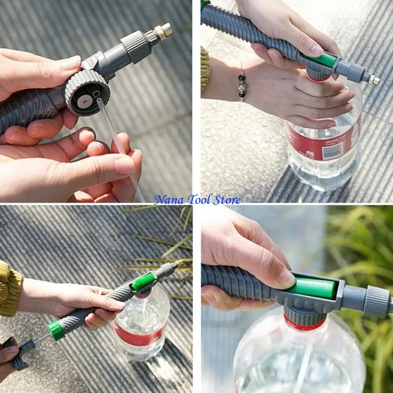 31GJ SPARACCOLARE REGOLABILE MANUALE ARIABILE SPRINK BOVERE INCROPRITURA AGLIAGGIO