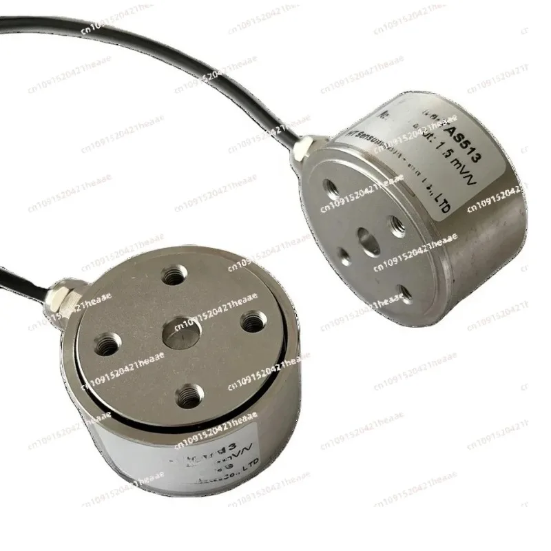 Suitable for Compression Load Force Sensors  Load  Available  1kg 5kg 10kg 50kg 500kg 25kg  Load  Models