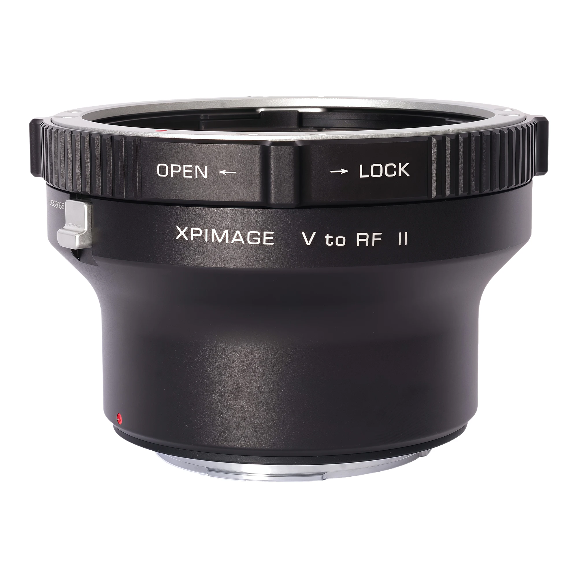 Xpimage Hv To Rf Le… - image