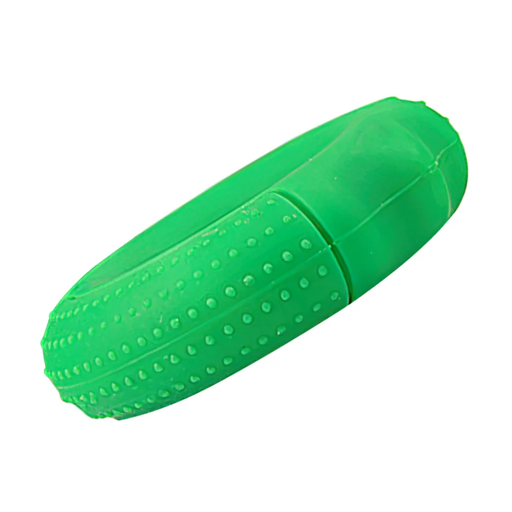 

Silicone Hand Grip Trainer Ring Portable Finger Exerciser For Wrist Forearm Strength Training Fitness Equipment Travel Home