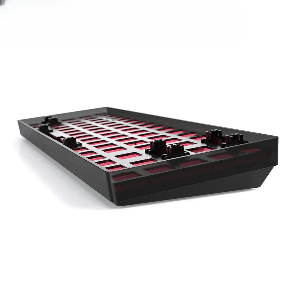 forCIY Tester 68 Hot Swappable CIY68 Tester68 Mechanical Keyboard Switch Tester with Transparent