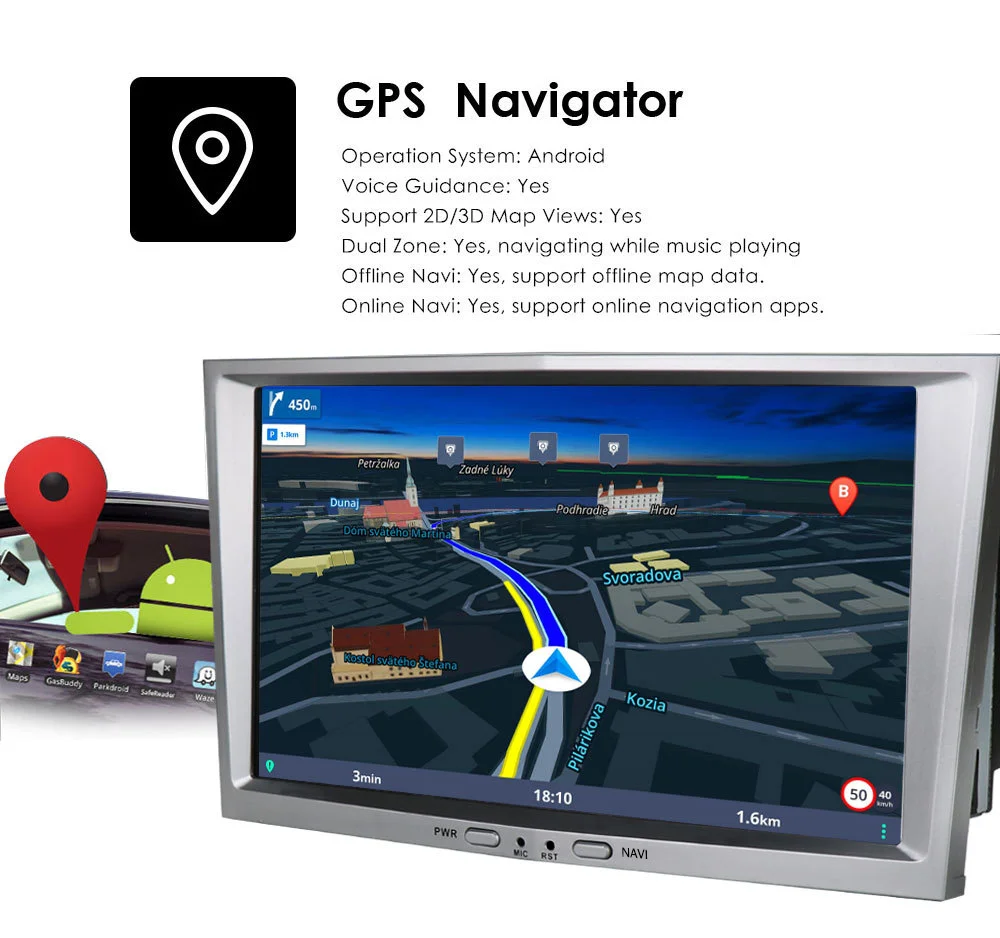 Thumbnail 4 - #34 New Stereo Systems Arrivals