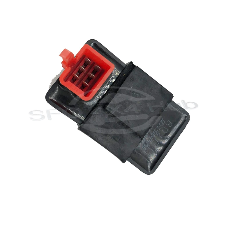 

Original JIANSHE ATV Cut Out Relay Fits JS400 JS250 Mountain Lion 4×4 SSC5-540000-0 Quad parts