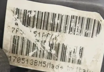 適用於保時捷 Cayenne 3.0TDI 958 92A 7PP615124N Brembo 前右煞車卡鉗 - 10 最佳銷售 Brembo卡鉗 - №8