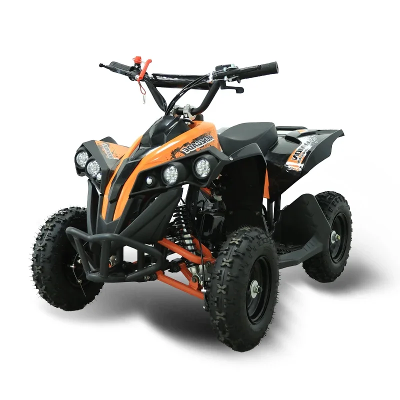 

2023 Valtinsu Cheap 4 Wheel Gasoline Quad Bikes Off-road Automatic 50cc Quad Bike