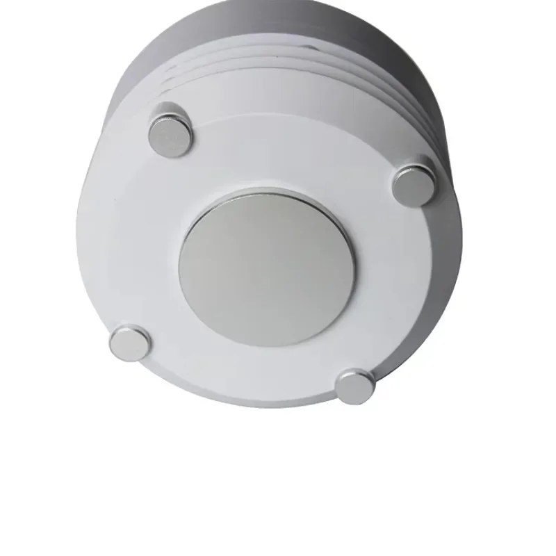 

2025 hot sale BGT-2512 RS485 Output Ambient Integrated Air Quality ing System Outdoor Compact Weather Station Sensor