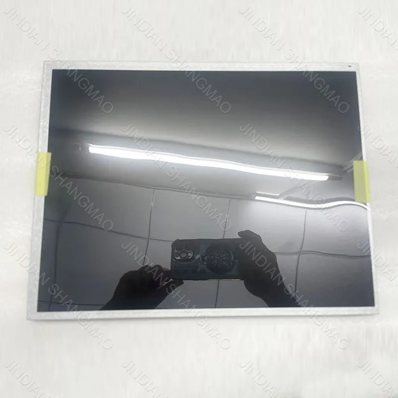

G150XTN03.4 G150XTN03.7 G150XTN03.5 G150XTN03.8 G150XTN03.6 Original 15 inch industrial LCD screen
