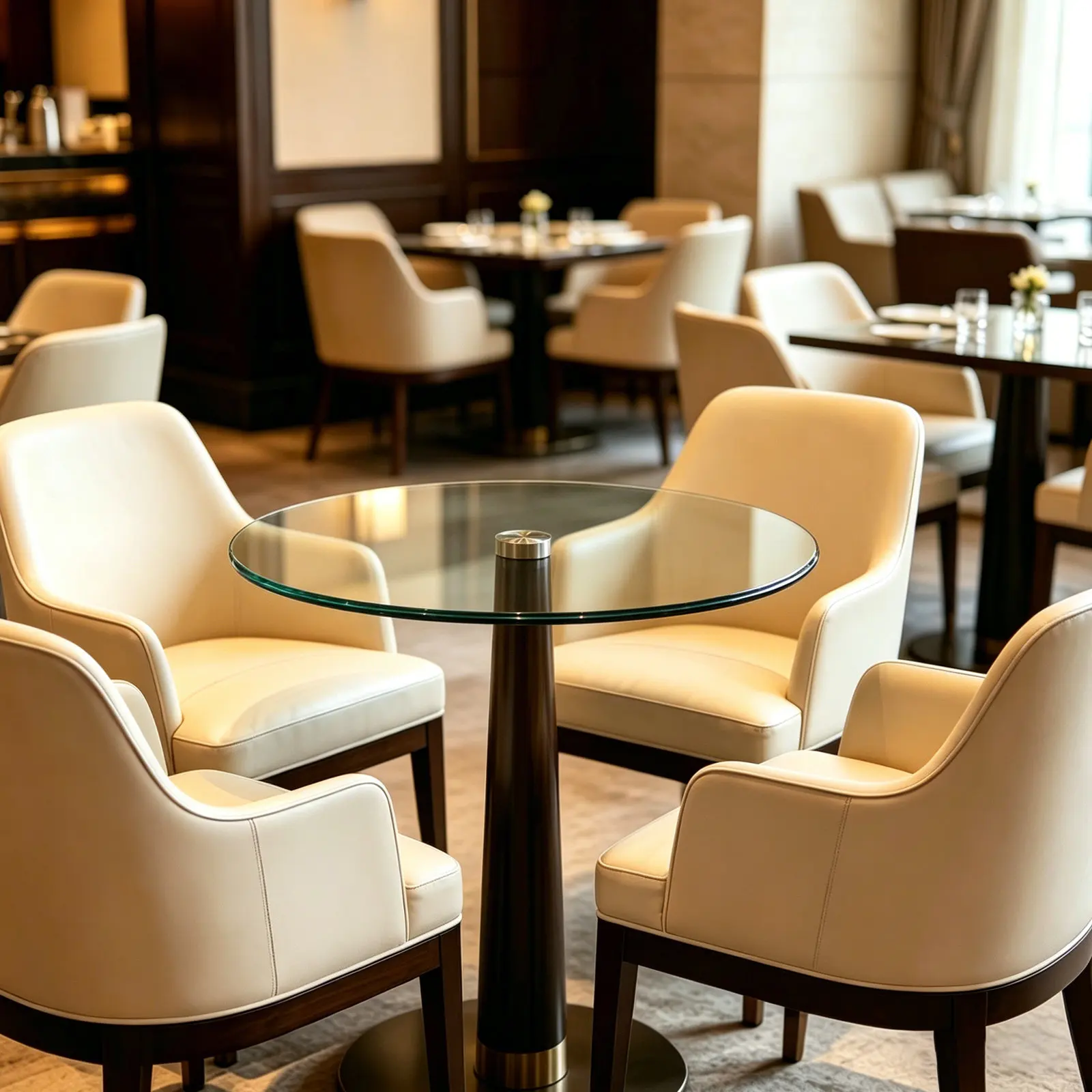 32cm-round-clear-tempered-glass-table-top-for-coffee-table-high-strength-polished-edge-easy-maintenance-bright-space-enhancing