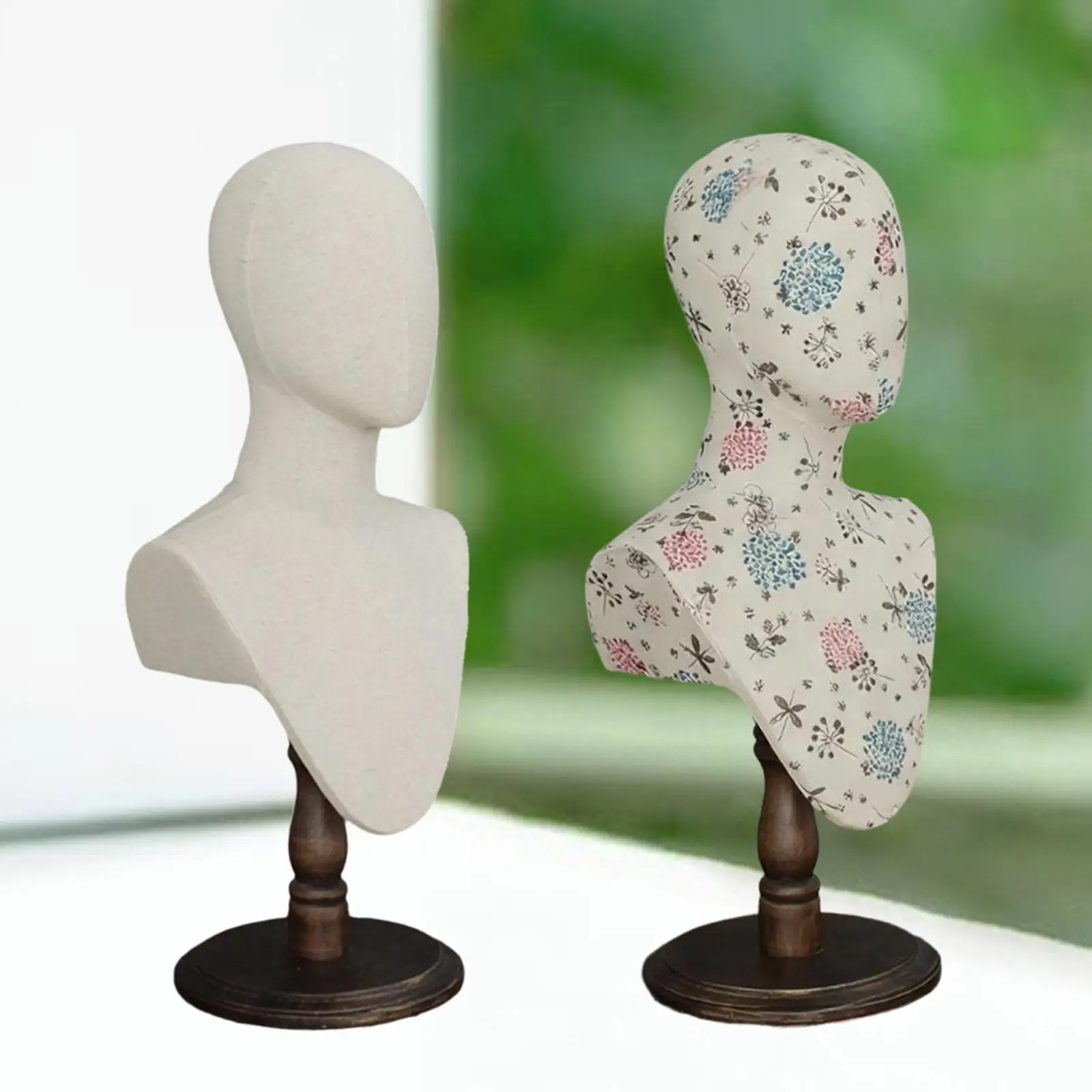 wig-head-hat-display-stand-mannequin-head-manikin-head-bust-for-headbands-scarves