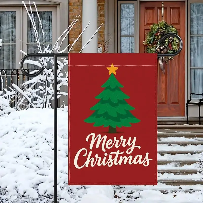 Christmas Garden Fl… - image