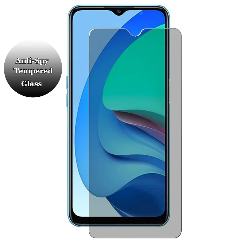 Anti-Spy Tempered G… - image